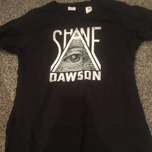 Shane Dawson conspiracy shirt